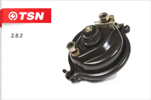 КАМЕРА ТОРМОЗНАЯ 281 TSN