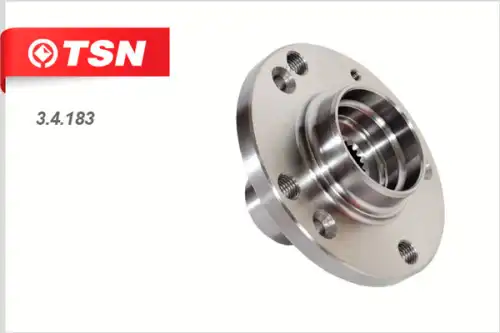 Ступица TSN 34183