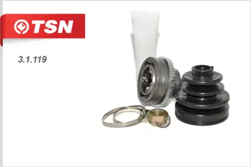 ШРУС наружный TSN 31119
