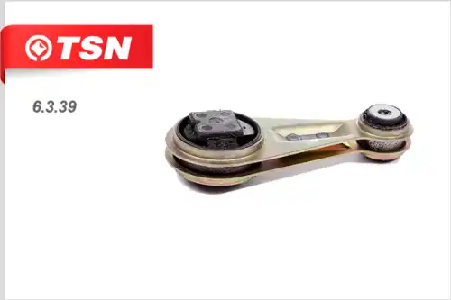 Подушка крепления двигателя TSN 6339