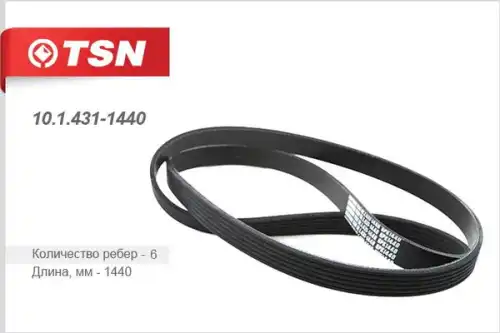 TSN 1014311440