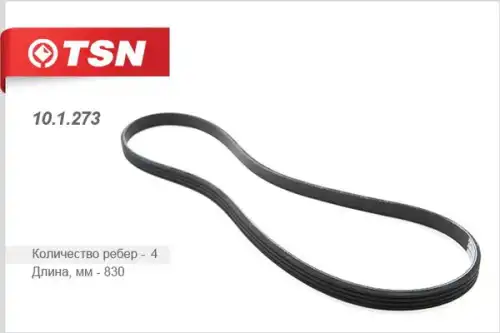 TSN 101273
