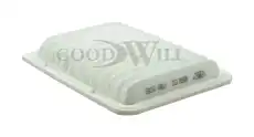 Фильтр воздушный GOODWILL AG 538 ECO