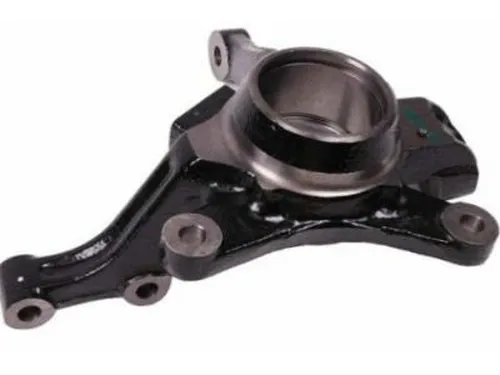 Кулак поворотный DAEWOO 96870491