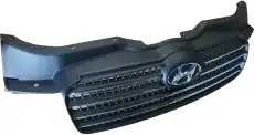 Решетка радиатора HYUNDAI / KIA 863601E011
