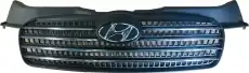 Решетка радиатора HYUNDAI / KIA 863601E011