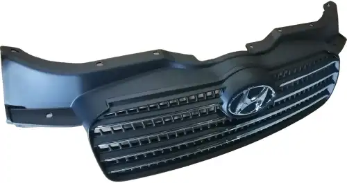 Решетка радиатора HYUNDAI / KIA 863601E011