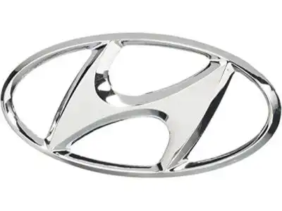 8630025500 ЭМБЛЕМА 'H' HYUNDAI