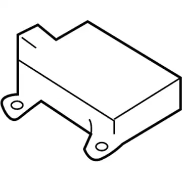 Датчик ABS MOBIS 956902S000