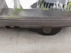 Фара MAZDA BL4E510L0
