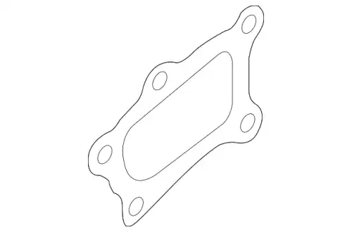 GASKET L3F213490 MAZDA