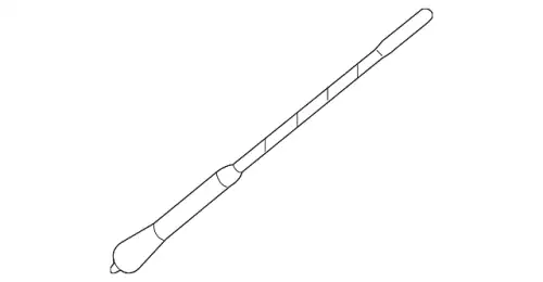 САЛЬНИК GM9A66A30 MAZDA