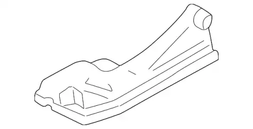 ФИЛЬТР АККП FW5121500 MAZDA