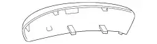 ЗАПЧАСТЬ KD53691N7B55 MAZDA