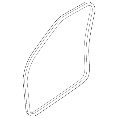Ручка двери MAZDA F15173771F