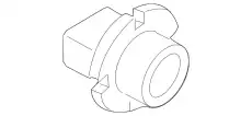  GG2M513G7 MAZDA ПАТРОН (88)