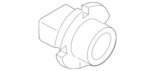  GG2M513G7 MAZDA ПАТРОН (88)