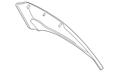 31371418 Капот VOLVO
