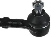 Рулевой наконечник STELLOX 51-72001A-SX