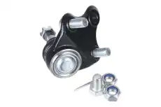 Шаровая опора STELLOX 52-01394A-SX