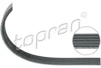 HANS PRIES 500 678