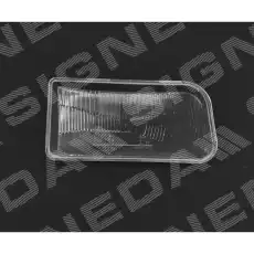 Стекло фары SIGNEDA SVW1109KL
