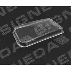 Стекло фары SIGNEDA SVW1109KL