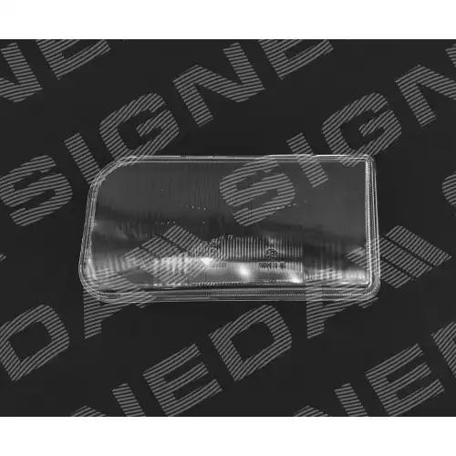 Стекло фары SIGNEDA SVW1109KL