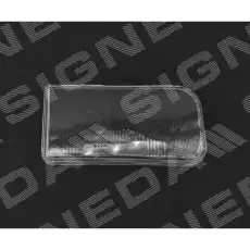 Стекло фары SIGNEDA SVW1109KR