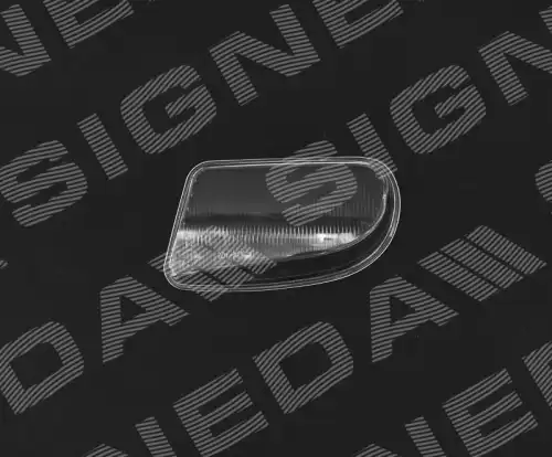 Стекло фары SIGNEDA SBZ2007L
