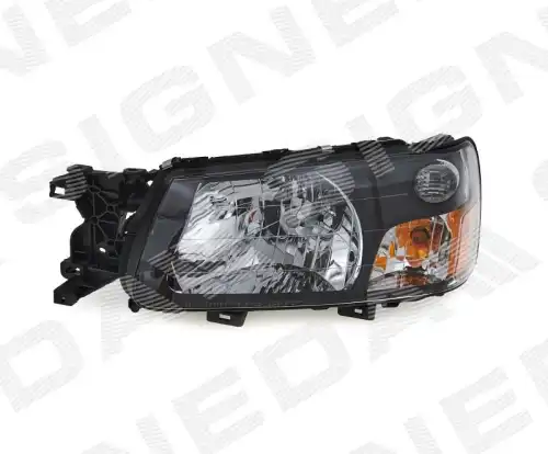 Фара SIGNEDA ZSB1106L