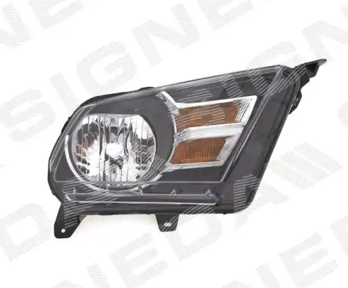 Фара SIGNEDA ZFD1131R