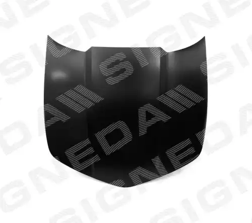 Капот CHEVROLET CAMARO, 10 - PCV20103B SIGNEDA