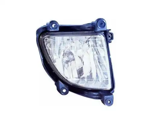 Фара противотуманная DEPO 323-2009R-UQN