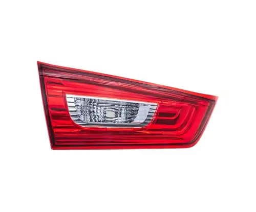 Фонарь задний DEPO 214-1327L-UE
