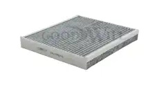 Салонный фильтр GOODWILL AG154CFC