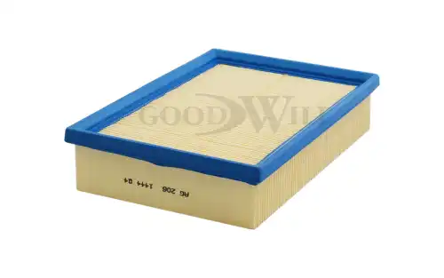 Фильтр воздушный GOODWILL AG206