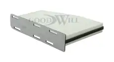 Фильтр воздушный GOODWILL AG257CF