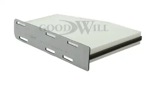 Фильтр воздушный GOODWILL AG257CF