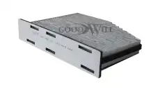 Салонный фильтр GOODWILL AG282CFC
