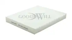 Салонный фильтр GOODWILL AG512CF