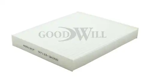 Салонный фильтр GOODWILL AG512CF