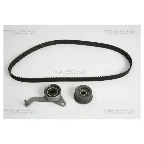 ремкомплект ГРМ Opel 8647 24006 TRISCAN