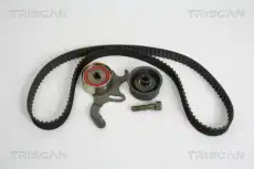 ремкомплект ГРМ Opel 8647 24007 TRISCAN