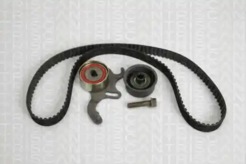 ремкомплект ГРМ Opel 8647 24007 TRISCAN