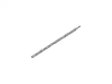 Уплотнитель двери NISSAN 808211CA0A