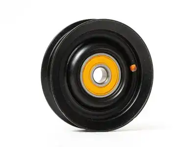 PULLEY ROLLER ASSY ролик 1192742L06 NISSAN