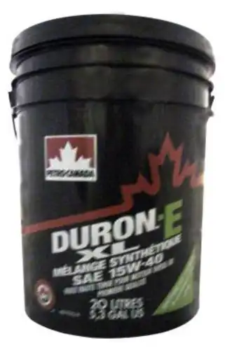 Моторное масло PETRO-CANADA 2200000013828