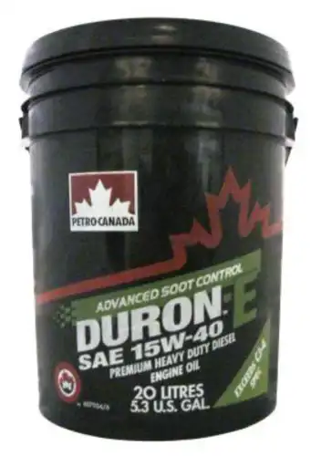Моторное масло PETRO-CANADA 2200000013811