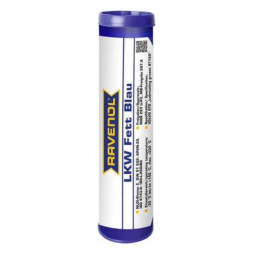 Смазка RAVENOL 4014835768543 0.4 кг